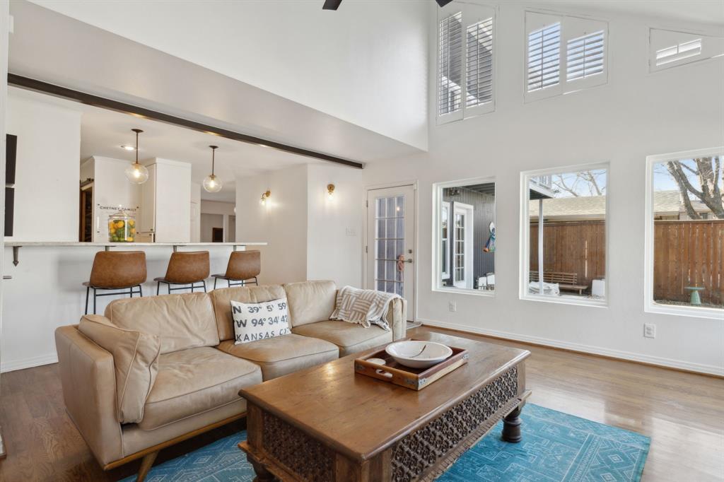 Lake Highlands - Residential