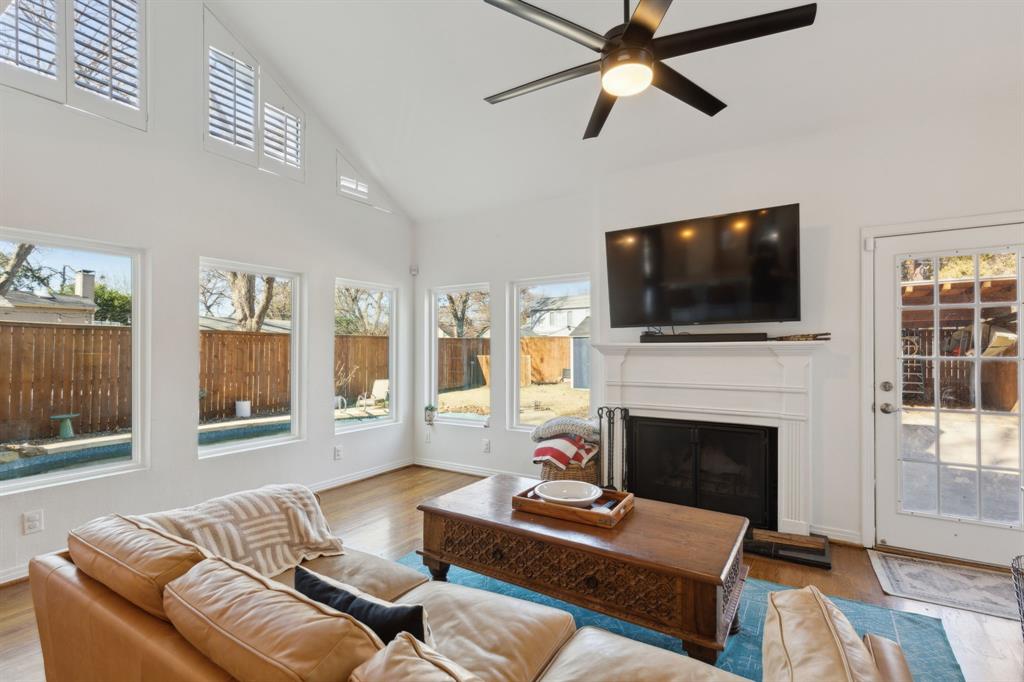 Lake Highlands - Residential