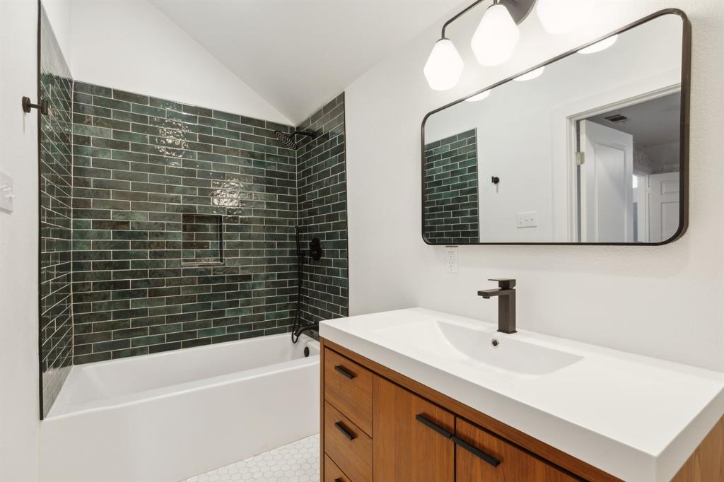 Lake Highlands - Residential