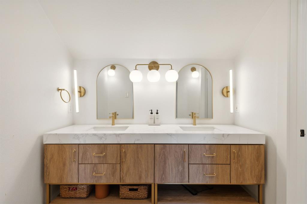 Lake Highlands - Residential