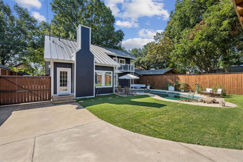 Lake Highlands - Residential