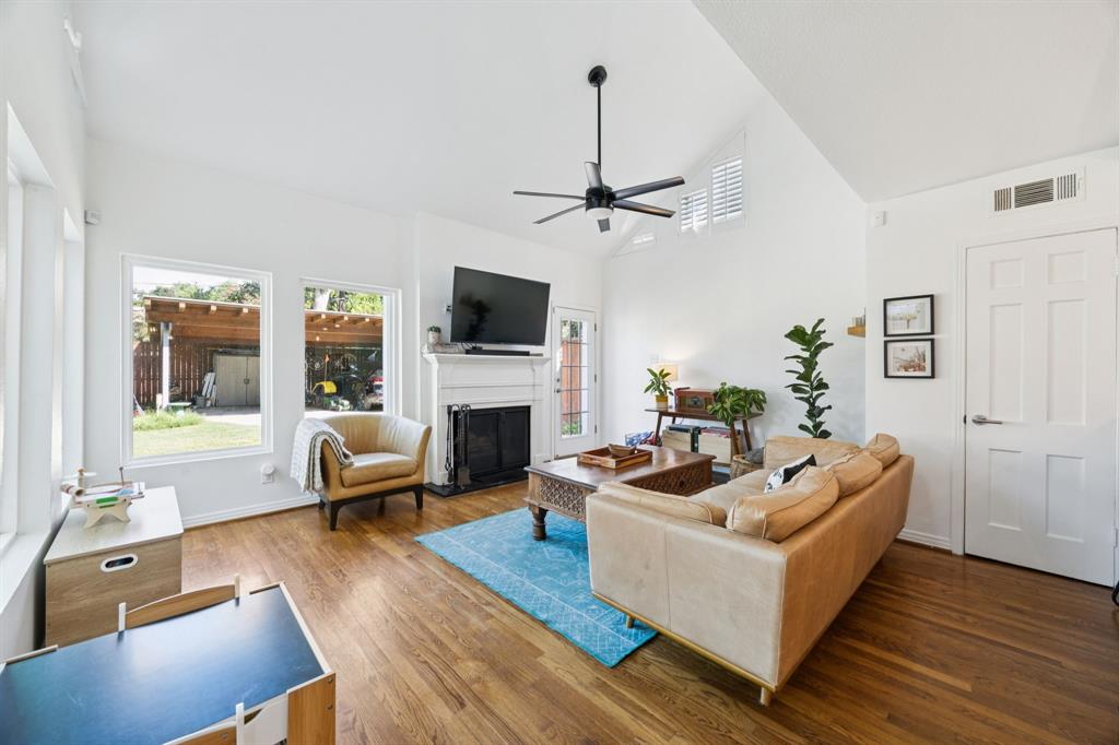 Lake Highlands - Residential