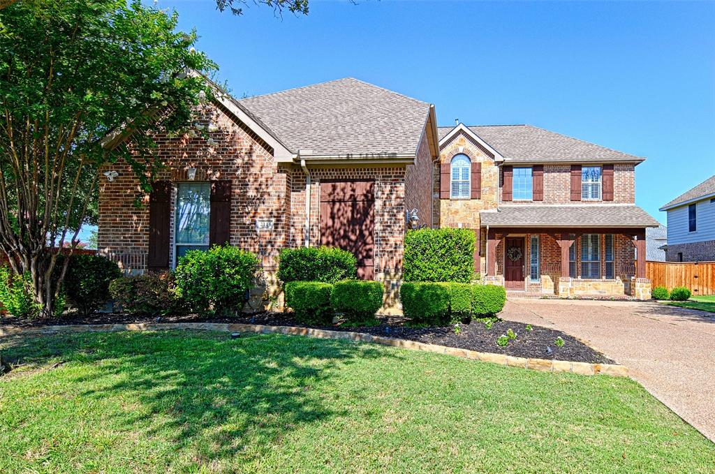 2116 Alma Drive