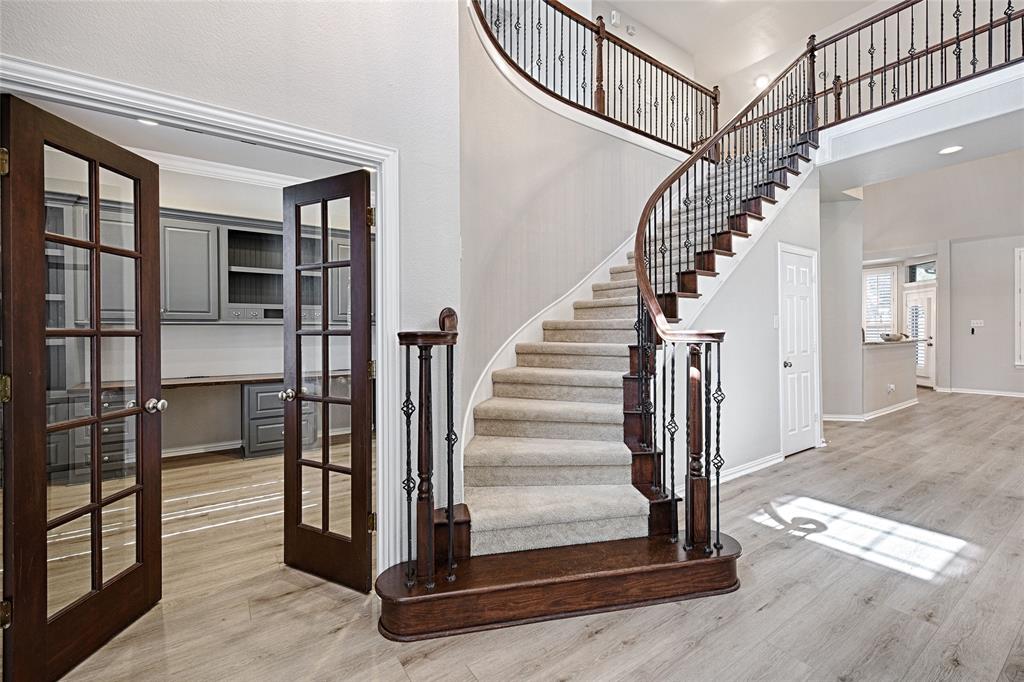 2116 Alma Drive