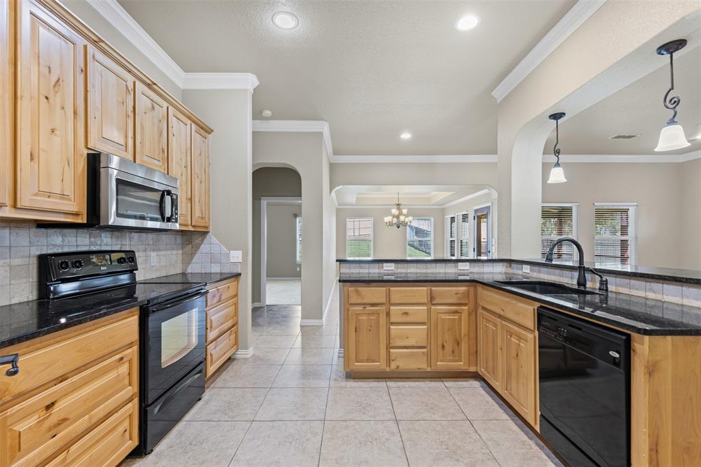 Camelot - Residential