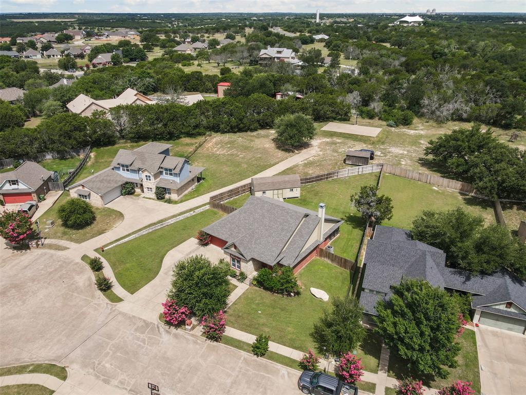 Camelot - Residential