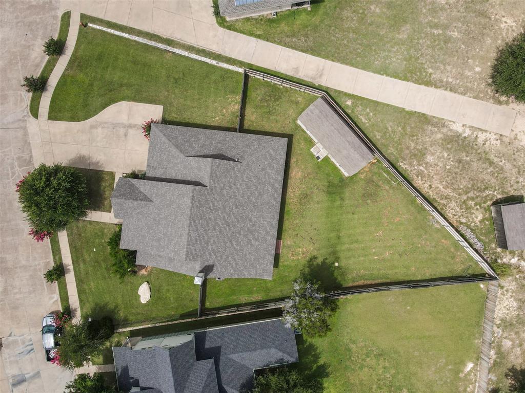 Camelot - Residential