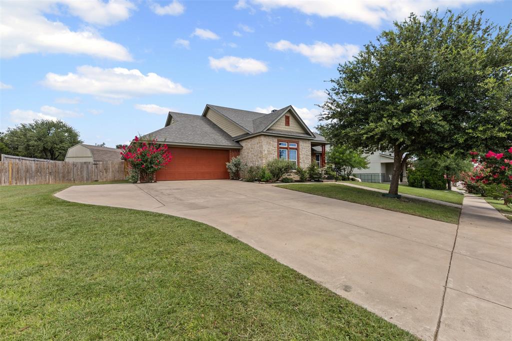 Camelot - Residential