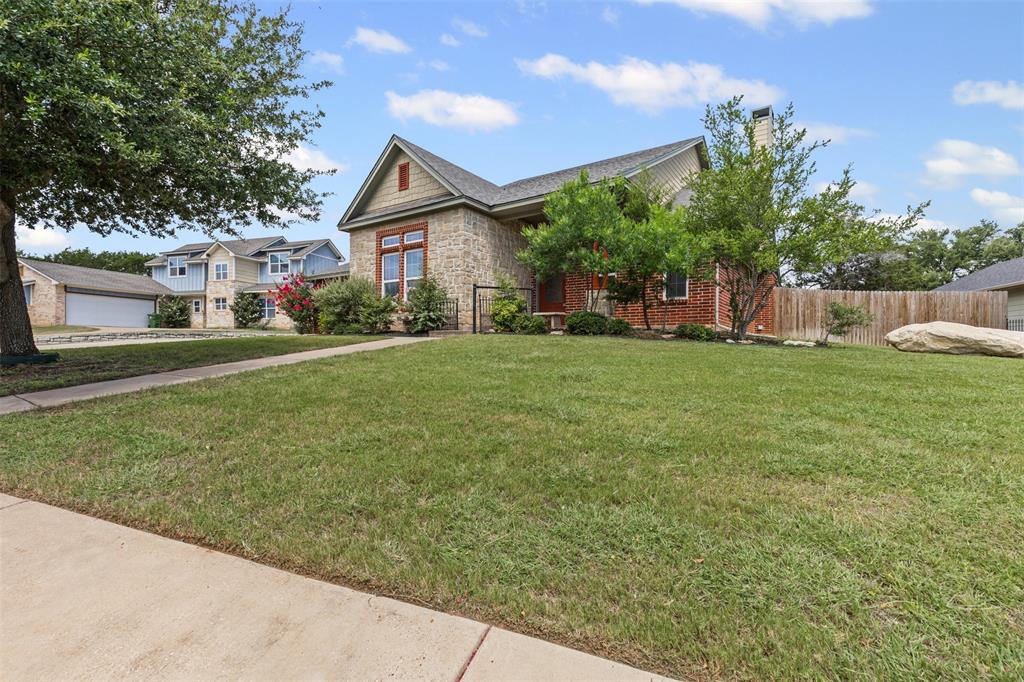 Camelot - Residential