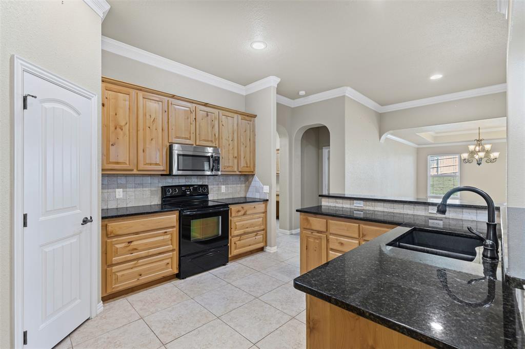 Camelot - Residential