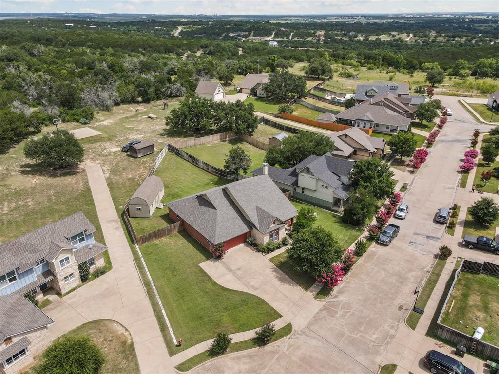 Camelot - Residential