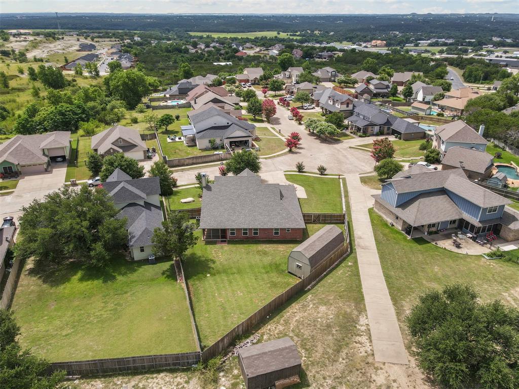 Camelot - Residential