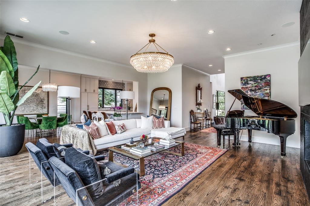 Nor Dal Add 02 - Residential