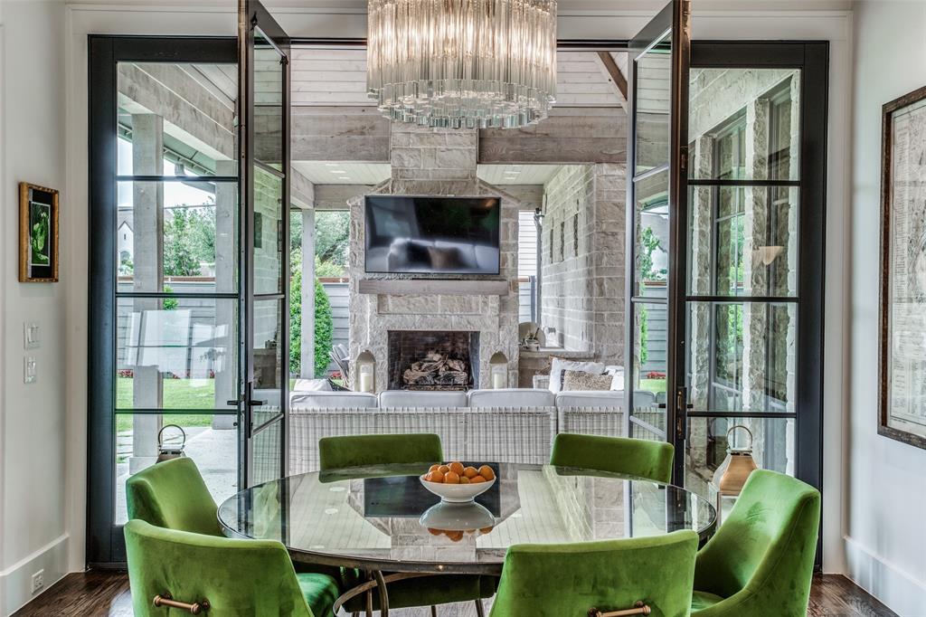 Nor Dal Add 02 - Residential