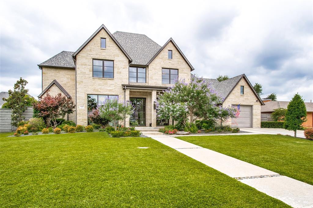 Nor Dal Add 02 - Residential