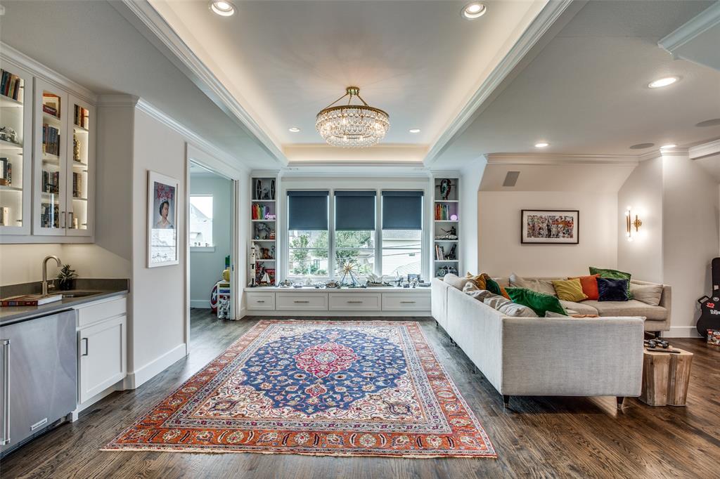 Nor Dal Add 02 - Residential