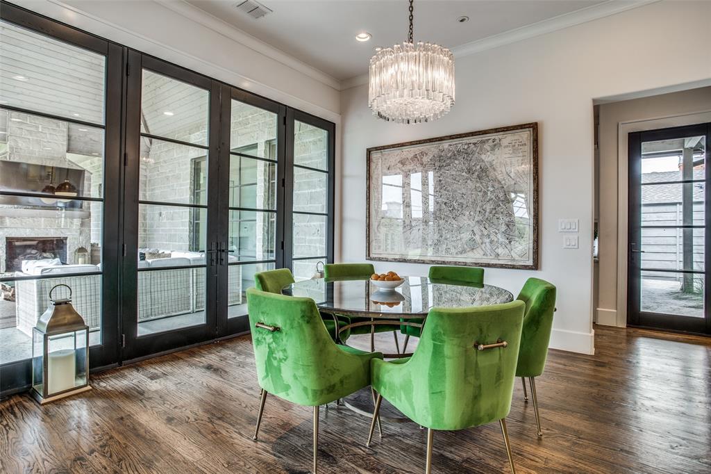 Nor Dal Add 02 - Residential