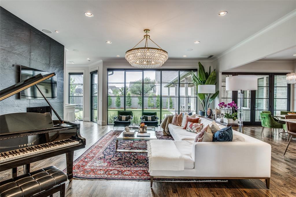 Nor Dal Add 02 - Residential