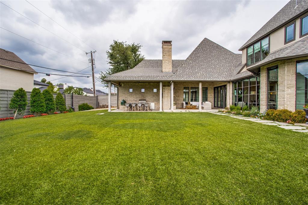 Nor Dal Add 02 - Residential