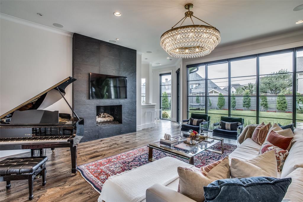 Nor Dal Add 02 - Residential