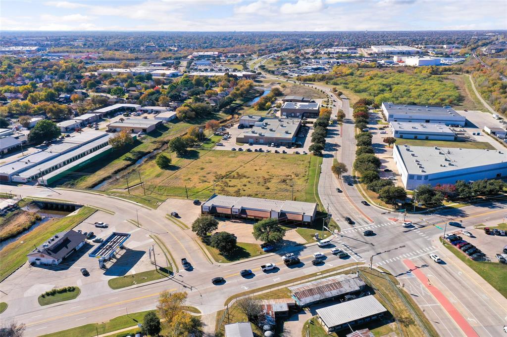 Land Source Two - Commercial Sale