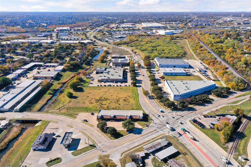 Land Source Two - Commercial Sale