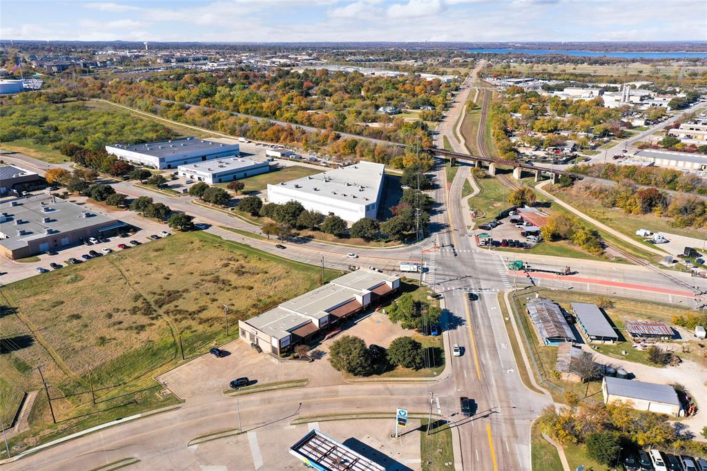 Land Source Two - Commercial Sale