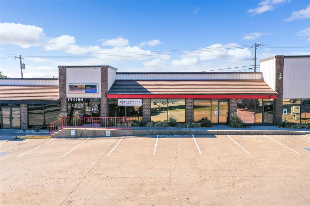 Land Source Two - Commercial Sale