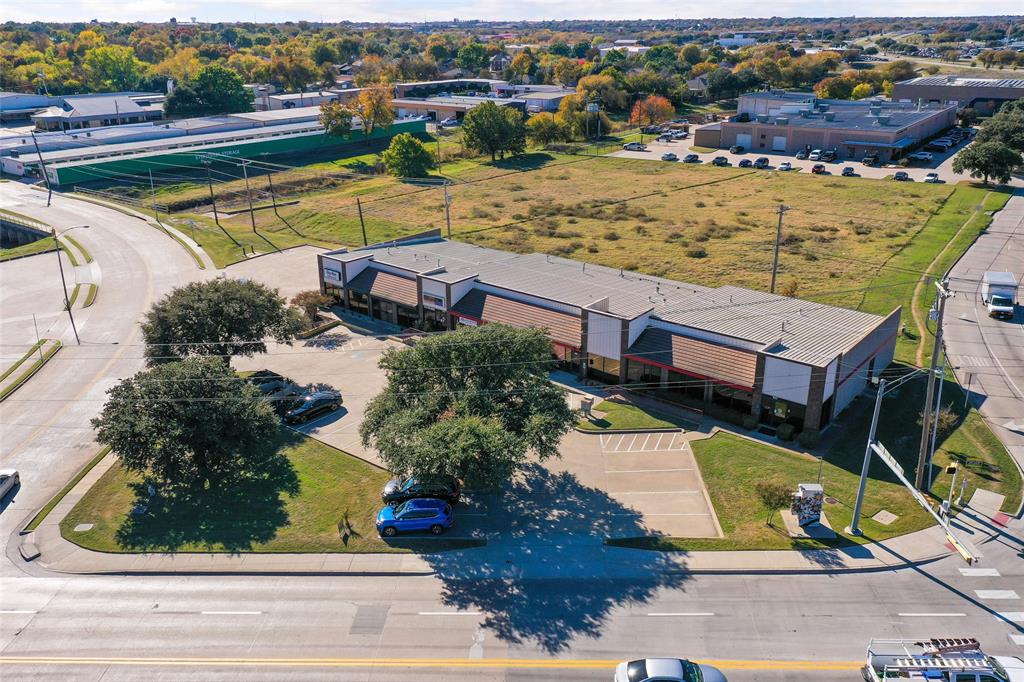 Land Source Two - Commercial Sale