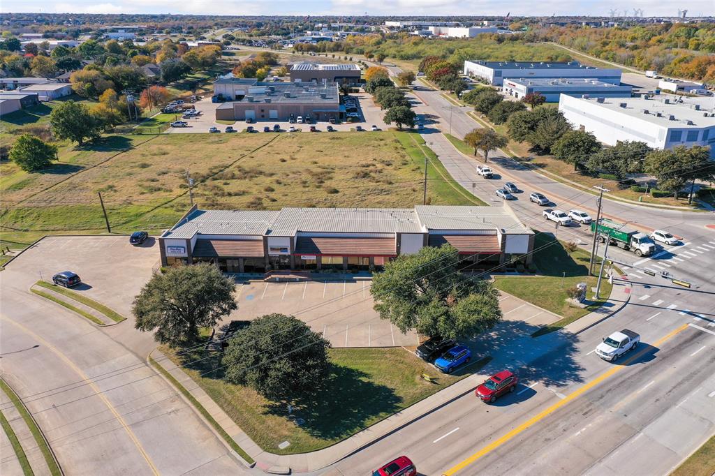Land Source Two - Commercial Sale
