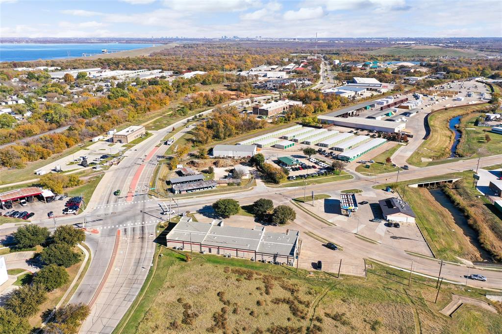 Land Source Two - Commercial Sale