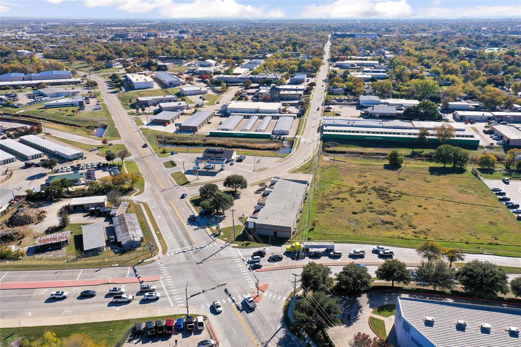 Land Source Two - Commercial Sale