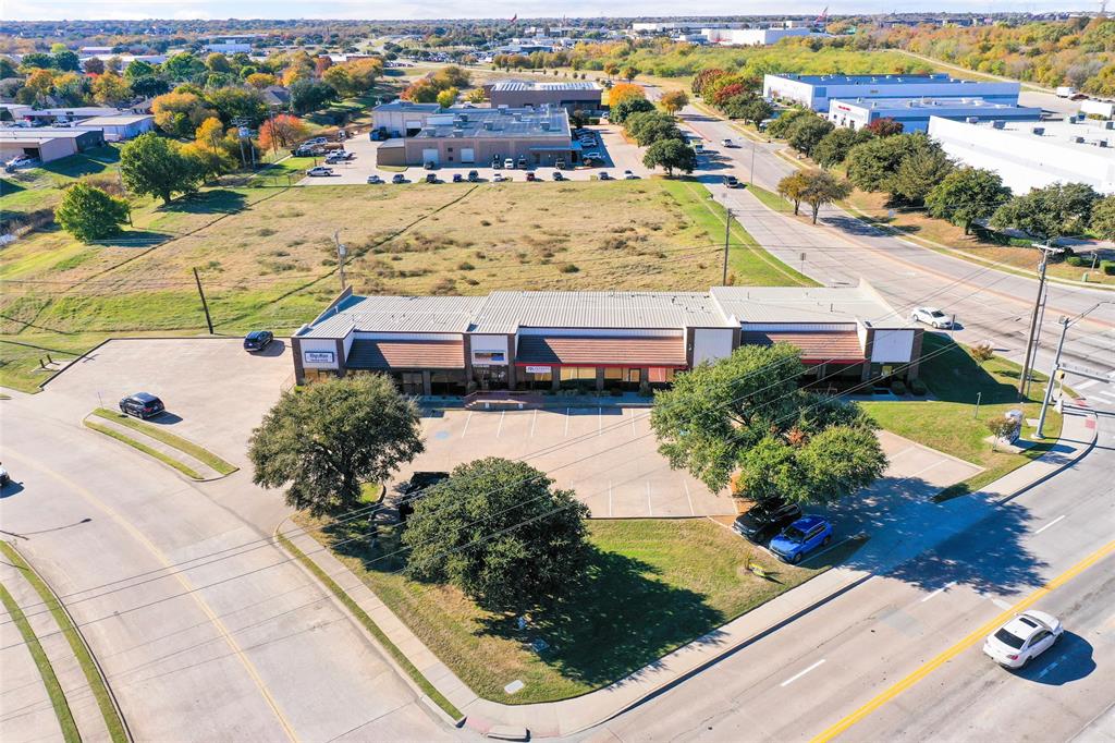 Land Source Two - Commercial Sale