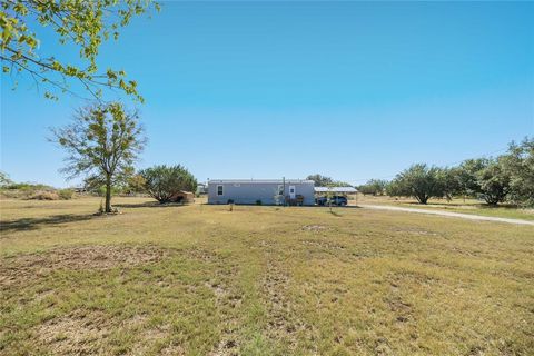 6935 County Road 467 Brownwood TX 76801