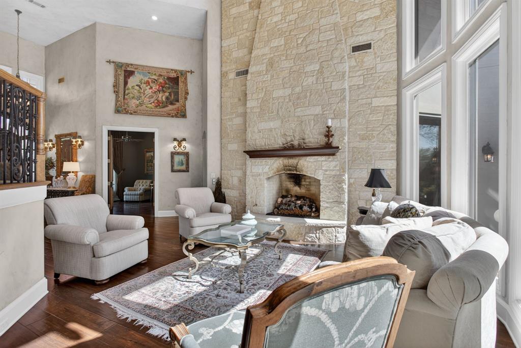 Bradford Park Add - Residential