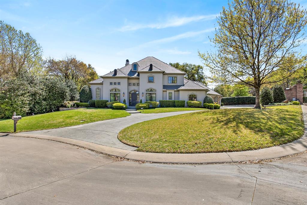 Bradford Park Add - Residential