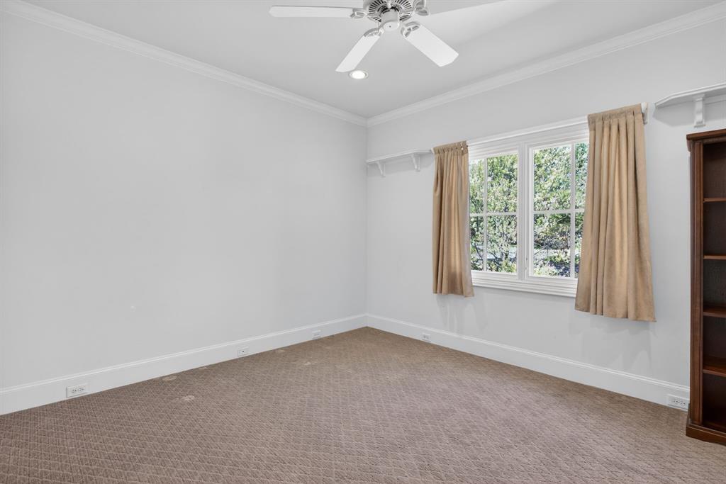 Bradford Park Add - Residential