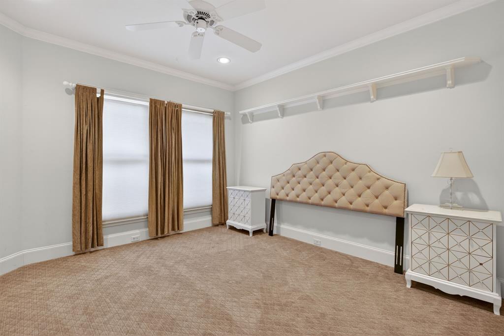 Bradford Park Add - Residential