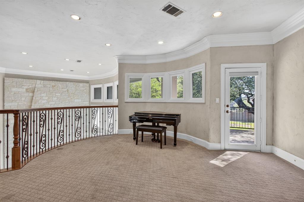 Bradford Park Add - Residential