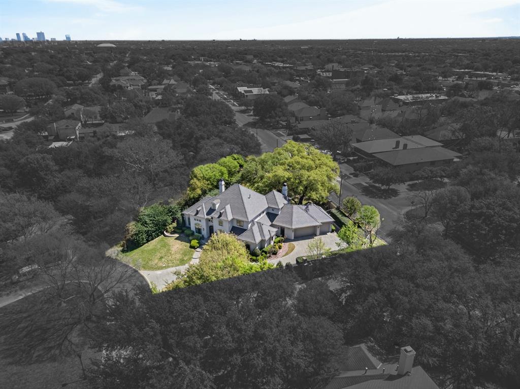 Bradford Park Add - Residential