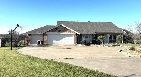 Photo of 7128 County Road 319, Alvarado, TX 76009 (MLS # 21211087)