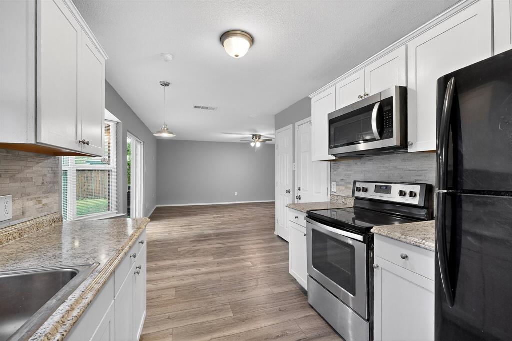 Park View Hills - Residential Lease