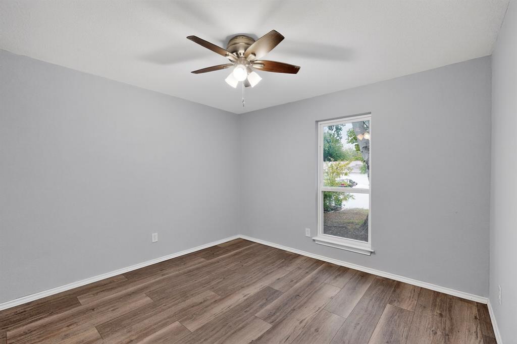 Park View Hills - Residential Lease