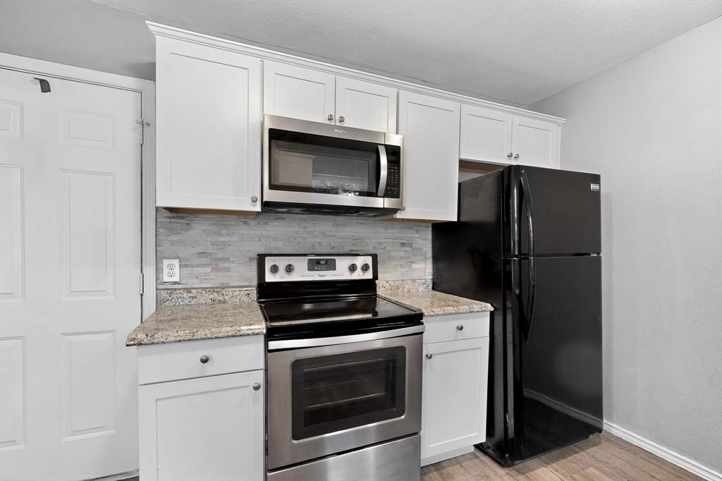 Park View Hills - Residential Lease