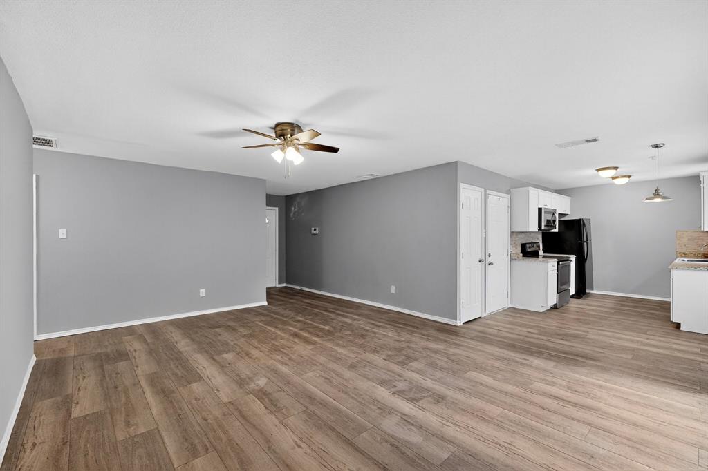 Park View Hills - Residential Lease