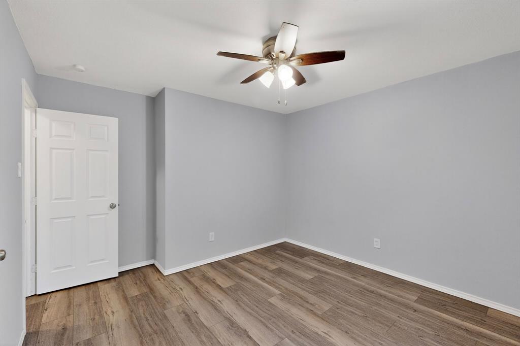 Park View Hills - Residential Lease