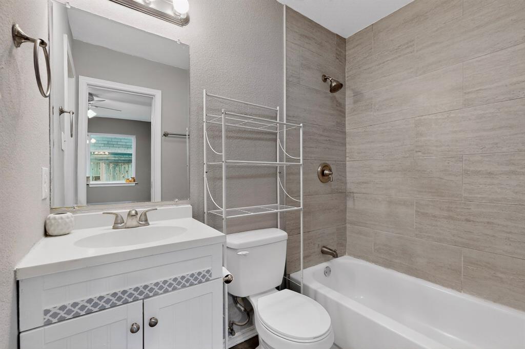 Park View Hills - Residential Lease