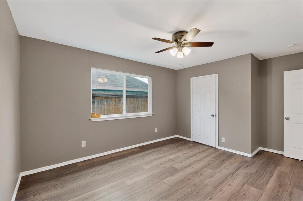 Park View Hills - Residential Lease