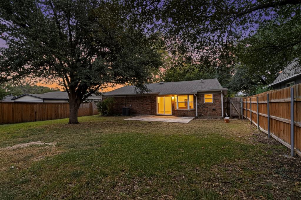 Park View Hills - Residential Lease