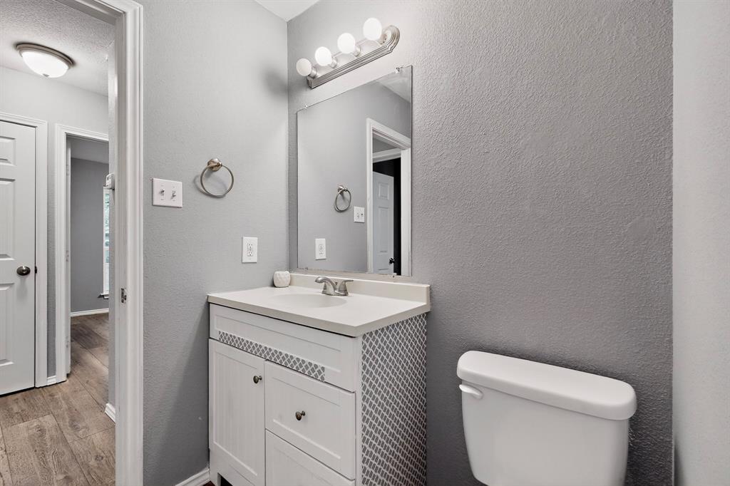 Park View Hills - Residential Lease